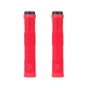 POIGNEES BMX ECLAT PULSAR ROUGE
